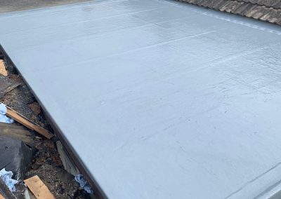 Re-roof GRP, Skipton